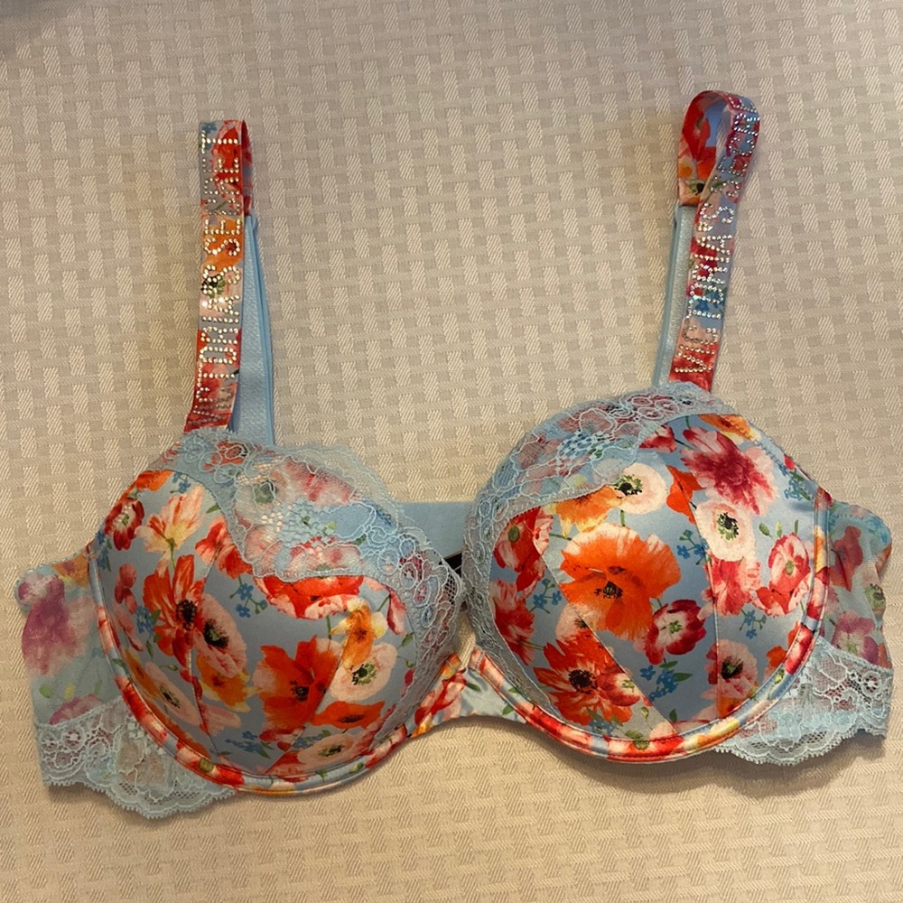 very sexy push up 38b new